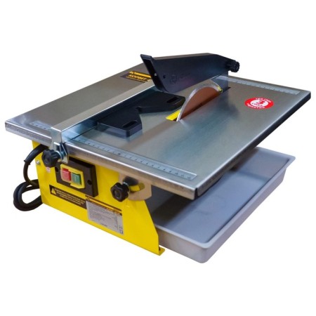 Teling cutter Electric Enkor Corveta-461m, 450 W, 2950 rpm, 180 mm