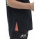 T -shirt for boys, height 122 cm, black color