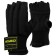 Boybo B-Series busbars, black, size S