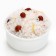 Bath salt, 400 g, pure happiness