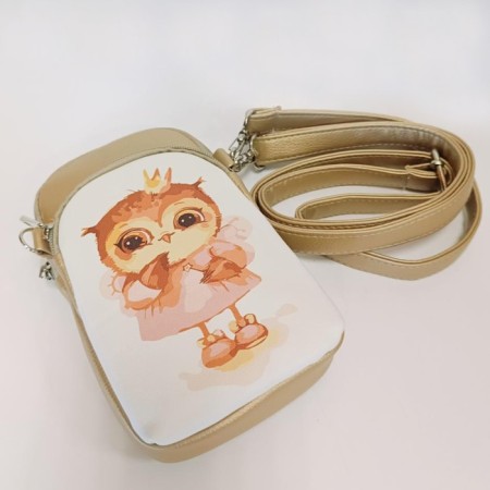 Female clibri gold owl princess-6