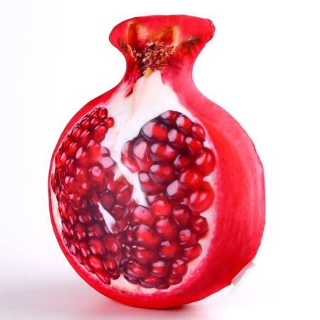 Antistress toy "Pomegranate"-2