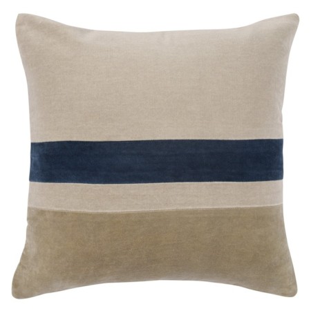Case on the pillow Tulip Garden Terra, size 45x45 cm