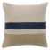 Case on the pillow Tulip Garden Terra, size 45x45 cm