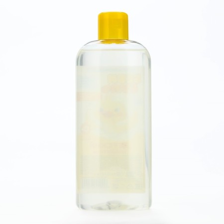 Children's shampoo for hair without tears, 250 ml, with chamomile extracts and string, 0+, Baby Bul-9