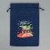 A bag of thermonacle "Congratulations", 20 x 30 cm +/- 1.5 cm, New Year