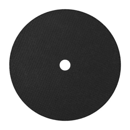 Circle of Tundra metal, reinforced, 230 x 6 x 22 mm-4