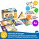 Neurologist -epedic set "Sound [s]. 5 in 1 ", 5 games, 4+