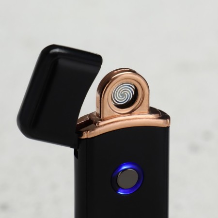 Electronic lighter "strong", 2.3 x 6 cm.-3