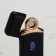 Electronic lighter "strong", 2.3 x 6 cm.