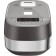 TEFAL RK802B32, 1200 W multicooker, 5 l, 14 programs, anti -stick coating, gray