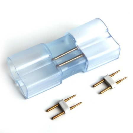 Direct connector for Feron LED tape, 220V LS721, LD513-1
