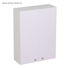 Wardrobe for the bathroom 