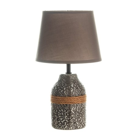 Hell lamp "Agapia" E14 40W gray 20x20x35cm Risalux-5