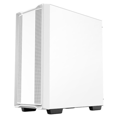 The DeepCool CC560 V2 housing without PSU ATX 4x120mm 1xusb2.0 1xusb3.0 Audio Bott PSU-8