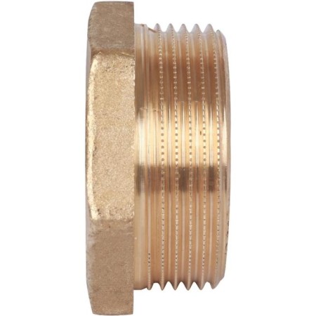 Futorka Stout SFT-0028-011212, 1 1/2 "x 1/2", external/internal thread-4