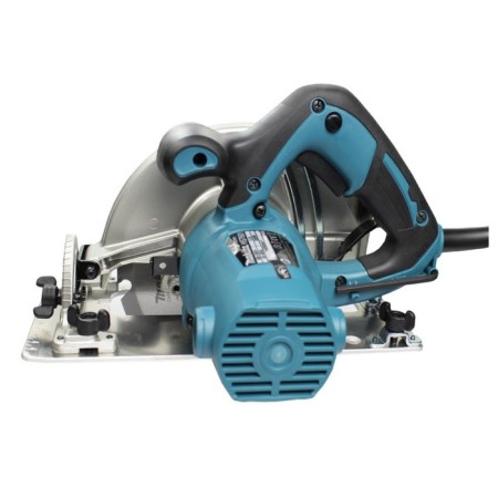 Circular Makita HS7600, 1200 W, 5200 rpm, 185x30 mm, cut 64 mm-1