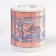 Souvenir toilet paper "5000 rubles", 9.5x10x9.5 cm