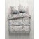 Bed linen 1.5 joint venture tiliana, size 150x214 cm, 143x215 cm, 70x70 cm - 2 pcs