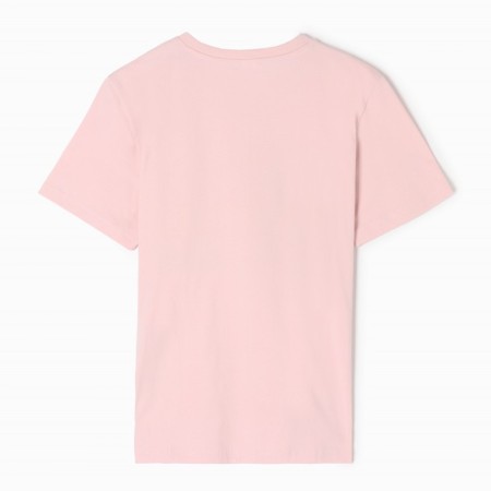 T -shirt female, color pink size 50-8