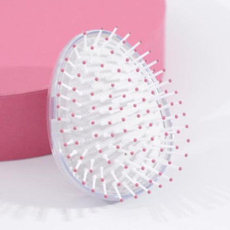 Comb-shaker "Lama" 9 × 6.5 × 4.5 cm-1