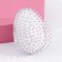 Comb-shaker "Lama" 9 × 6.5 × 4.5 cm