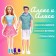 A set of dolls "Alex and Alice" with accessories