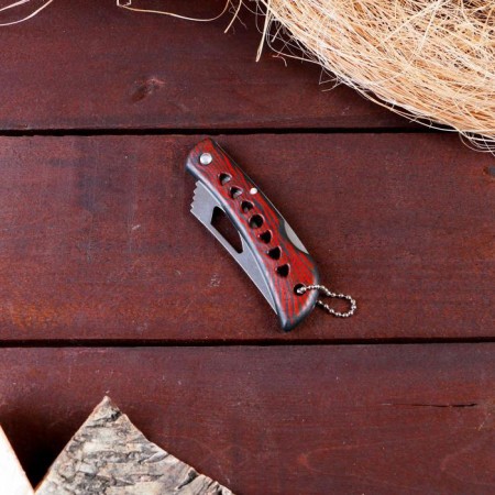 Folding Knock "Orpheus" 16.4cm, blade 70mm/1mmm-2