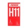 Hageline lamp Fenox Automobile, Universal, H11, 55 W, BH1400