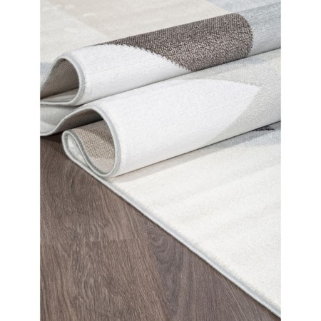 Rectangular carpet Merinos Valencia Deluxe, size 250x400 cm, color Blue-2