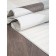 Rectangular carpet Merinos Valencia Deluxe, size 250x400 cm, color Blue