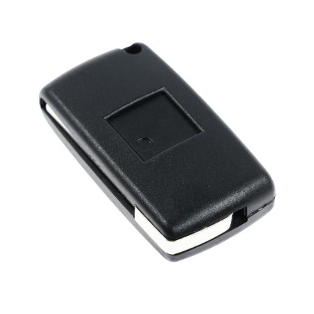 Key building, folding, Peugeot / Citroen-2