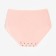 Cowards women's slips, pink color, size 56-58