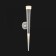 Sconces Citilux "Vegas" CL227310, 7x44 cm, 1x7W, LED, color gray color