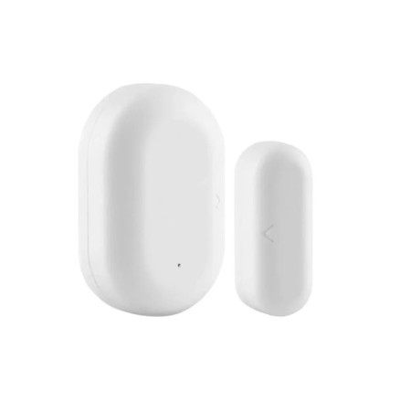 The opening sensor of doors and windows MOES, ZSS-X-GWM-C, ZIGBEE, CR2032, push notifications