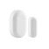 The opening sensor of doors and windows MOES, ZSS-X-GWM-C, ZIGBEE, CR2032, push notifications