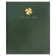 Notebook of 48 sheets in the Four-leafer cage, cover coated cardboard, VD-LK, OFSET block, 4V MIX