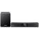 Soundbar Hyundai H-Ha640, 2.1, 60W+90W, HDMI/USB/BT, black