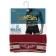 Men's Boxers Omsa 1234, size 50, Bordo color