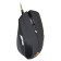 Mouse call 765G Symbion Black Optical (2400DPI) USB (6but)