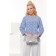 Female blouse "Natalie", size 56