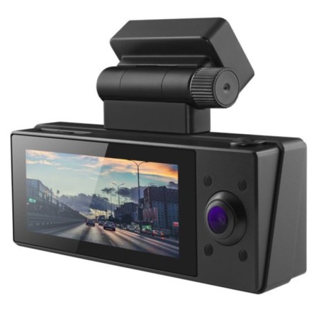 DVR Neoline G-Tech X62 2560x1440, 140 °, 2.8 "IPS-5