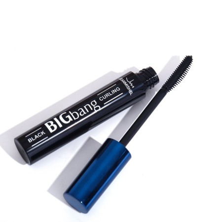 Bigbang Curling mascara, with a twisting effect, 14ml-2