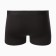 Panties men's boxers "eagle", black color, size 56