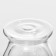 Glass mug with double walls "Duo", 300 ml