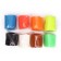 Modeling dough, 8 colors, 50 gr.