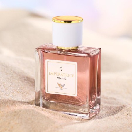 Perfume Water Women's Imperatrice Atlantis 7, 50 ml-1
