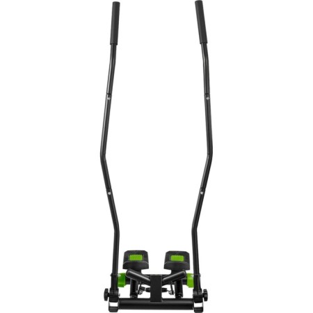 Roller minizer with handrails Bradex "Scandy"-5