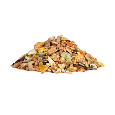 Little One for hamsters, 900 g-1