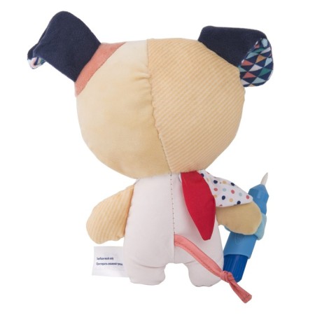 Coloring toy "Puppy Harry"-1